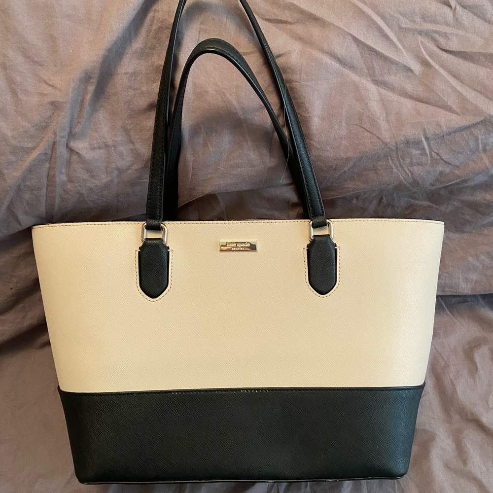 Kate Spade Tote Purse